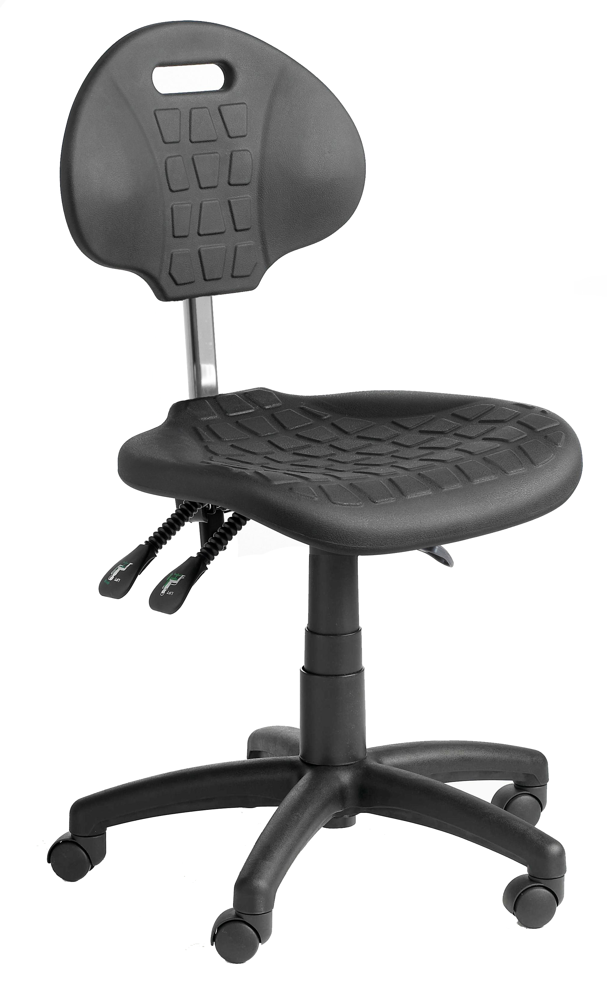 Wipeable office chairs best sale